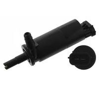 Febi bilstein 32327 Bomba de agua de lavado, lavado de faros