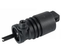 Bomba del rociador del faro Monobomba ADN10317 BLUE PRINT para NISSAN NAVARA
