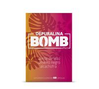 Bomba Depuralina - Pérdida de peso - 60 Cápsulas