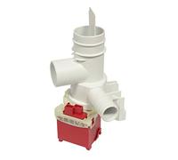 BOMBA DESAGUE LAVADORA FAGOR COPRECI CEBS-2556-3300 SINCRONA EDESA