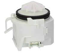 Bomba desague lavavajilla compatible con Bosch Balay Siemens Bl