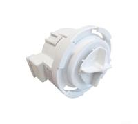 Bomba Desagüe Motor para bldc 26V Plástico Bomba Desagüe Motor | Motor para bldc silencioso, 26V estable, compatible AH2577722, plástico para durable, instalación simple