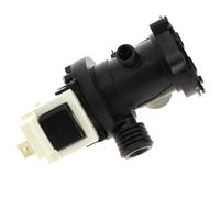 Bomba desagüe para lavadora