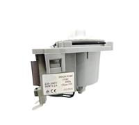 Bomba Desagüe Universal Lavavajillas FUDI 1718C 17476000007443 220-240V 50Hz 30W 0.2A