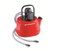 BOMBA DESINCRUST ROCAL 20 (6.1100)