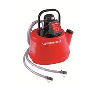 BOMBA DESINCRUST ROMATIC20 (6.1190)