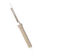 Bomba desoldadora de succión de soldadura de 330 mm de largo, removedor de soldadura al vacío con émbolo con resorte y punta de metal ABS resistente al calor para quitar soldadura fundida en taller de