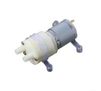 Bomba dispensadora de agua automática de 9 a 12 V compatible con hervidor 365 385 - Bomba de transferencia autocebante para uso doméstico y jardín (365)