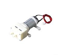 Bomba dispensadora de agua automática de 9 a 12 V compatible con hervidor 365 385, construcción de metal resistente para preparar té y café (395)