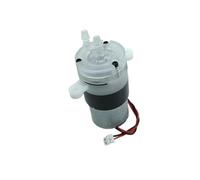 Bomba dispensadora de agua de succión de 3 V CC 3,7 V pequeña 310 de diafragma de motor autocebante (modelo C)