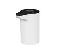 Bomba dispensadora de agua eléctrica, llenado rápido 3S, bomba doble de flujo potente, 30% más rápido que el estándar, se adapta a todas las botellas de 4.5 a 18.9 L, bomba de botella recargable de