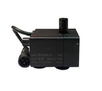 Bomba dispensadora de Agua for Mascotas y Gatos, Repuesto de Motor for Bebedero, Compatible con PETKIT, dispensador de Agua 3.0 6.0, Fuente, Accesorios for Mascotas.