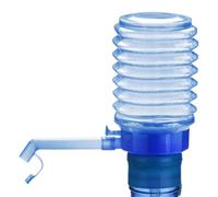Bomba dispensadora Dispensador de agua portátil Bomba manual Bomba de agua Dispensador de galones Bomba para botella de agua Bomba manual portátil Bomba para barbacoa Bomba para picnic Bomba para even