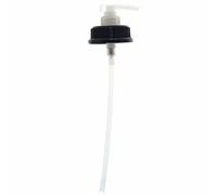 Bomba dispensadora para garrafa Bubbles & Nature de GogiPet®