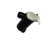 Bomba Doble Salida Compatible Con Ford Para Explorer Para Sport 2001-2003 1 Uds Bomba Limpiaparabrisas De Coche Desgaste Piezas De Automóvil F75Z17664BA