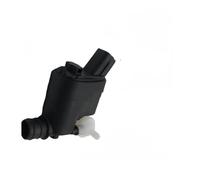 Bomba Doble Salida Compatible Con Hyundai Para Santa Fe 2013-2020 1 Pieza Accesorios De Repuesto Para Motor De Limpiaparabrisas 985102W500