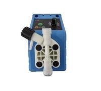 Bomba Dosificador impulso volumétrica Cloro y PH + -. Rango de trabajo: Caudal 3-10 Lt/h - Presión O-5 BAR