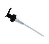 Bomba Dosificadora Davines Naturaltech - Accesorio Profesional para Champú 1000 ml