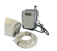 Bomba dosificadora de 220 V, 12 l/h, 7 bar