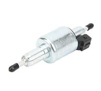 Bomba dosificadora de combustible, calentador de aire de coche de 12 V diésel 22 ml/1000 veces bomba dosificadora de combustible aceite de estacionamiento diésel para Eberspacher D2 D4 Airtronic