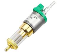 Bomba Dosificadora de Combustible y Calentador Diésel de 1KW a 5KW, para Eberspacher Airtronic D2 D4 12V, Ofrece un Suministro Eficiente y Silencioso de Gasoil, Ideal para Calefacción Estacionaria