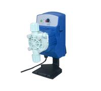 Bomba Dosificadora De Productos Químicos 20-110L, Equipo Dosificador, Bomba De Flujo Ajustable Manual De Productos Químicos(XYF103 20-110L.H)