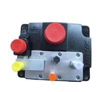 Bomba dosificadora de urea tipo bomba AdBlue asistida por aire 5273338 1409391 1705244 4931694 5273339 Compatible con DAF Emitec