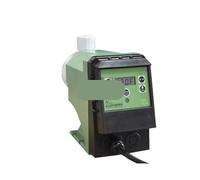 Bomba dosificadora electromagnética de diafragma miniatura serie N de 220 V(9.60L 4.0Bar)
