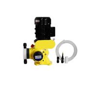 Bomba dosificadora GM0090TP-GM0500TP(GM0090TP1MNN)