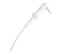 Bomba dosificadora para bidón, 10 ml