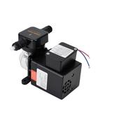 Bomba dosificadora para piscina Equipo automático de esterilización química para piscinas 220 V 50 HZ 45 W Alta eficiencia para piscinas enterradas sobre el suelo Blanco