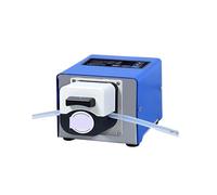 Bomba dosificadora peristáltica Bomba peristáltica pequeña BW100 BW300 BW600(BW100 MYZ15-16)