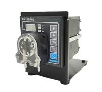 Bomba dosificadora peristáltica Bomba peristáltica pequeña micro BS100-1AQ