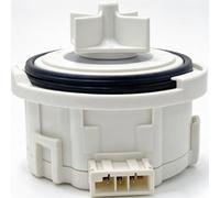 Bomba Drenaje Lavavajillas DC22V EAU62043403 Silenciosa | DC22V voltaje estable, operación silenciosa, para compacto, plástico , reemplazo exacto