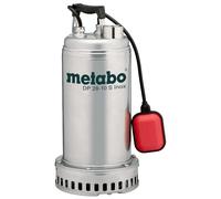 Bomba drenaje METABO DP 28-10 S Inox 604112000