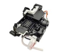 Bomba DTF, Compatible con Epson, For Impresoras De Inyección De Tinta 1400, 1390, 1430, 1410, 1500W Y L1800; Conjunto De Estación De Limpieza De La Bomba De Tinta Y Tapa Superior.(R1390 R1400)