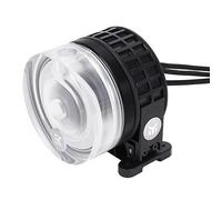 Bomba EK Water Blocks EK-Xtop Revo D5 PWM incluida bomba, acrílico - Sleeved