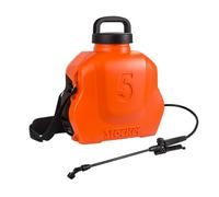 Bomba Eléctrica a correa 5 l Stocker