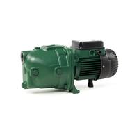 DAB JET 102M Electropump de autoservicio, velocidad de giro en casa 0.75 kW, monofásica