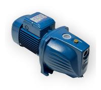 BOMBA ELECTRICA AUTOCEBANTE PEDROLLO JSWm 3CM 46JS8AM05A1 AGUA LIMPIA