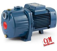 Bomba Eléctrica Autoclave Pedrollo 3CPm 80 HP 0,6 Bomba Muligirante Fase Única