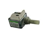 Bomba Eléctrica Bomba Ulka EP 5 GW con 230 V 48 W 15 bar fuego, para cafetera automática
