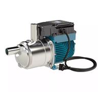Bomba eléctrica autocebante CALPEDA Meta Small Monofásica 0,87 HP/0,65 kW - Suministro de agua - Bombea agua - Aumentar la presión del agua