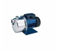 Bomba Eléctrica Centrífugo Autocebante Lowara BGM7 HP 1Kw 0,75