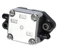 Bomba EléCtrica Combustible Para PARSUN HDX Para Y&amaha F5 F6 Para MAKARA F8 4 CICLOS 4HP 5HP 6HP 8HP Fueraborda F4 4T Bomba De Combustible 6BX-24410-00