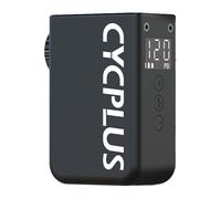 Bomba Eléctrica Cycplus AS2 Ultra Mini 120 PSI USB-C