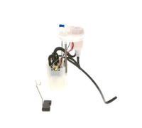 Bomba eléctrica de combustible BOSCH 1 987 580 035