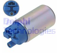 Bomba eléctrica de combustible DELPHI FE0822-12B1