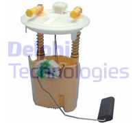 Bomba eléctrica de combustible DELPHI FG1015-12B1