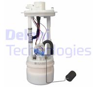 Bomba eléctrica de combustible DELPHI FG1132-12B1